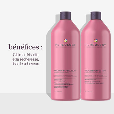 REVITALISANT SMOOTH PERFECTION - Smooth Perfection | L'Oréal Partner Shop